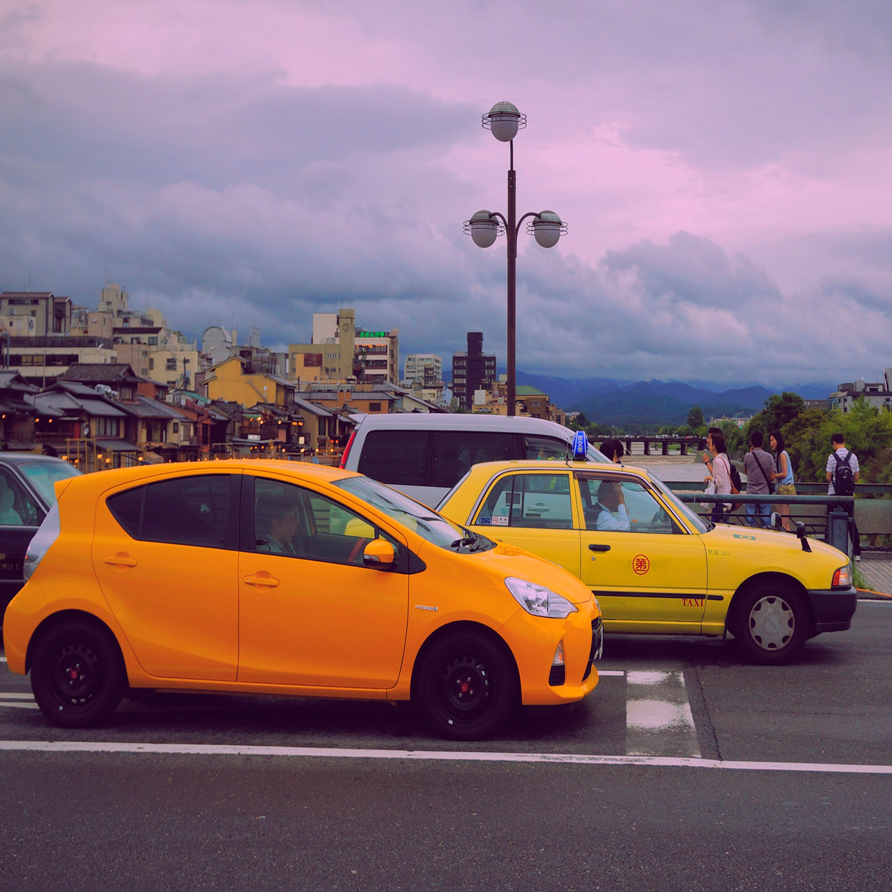 cruise